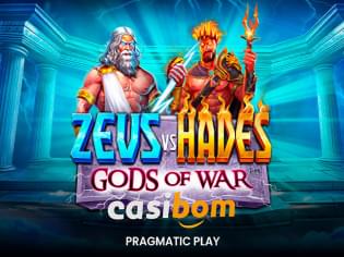 Zeus vs Hades: Gods of War İncelemesi — İki Tanrı, İki Tempo